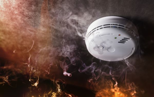 Fire Damage Repair in Twin Falls