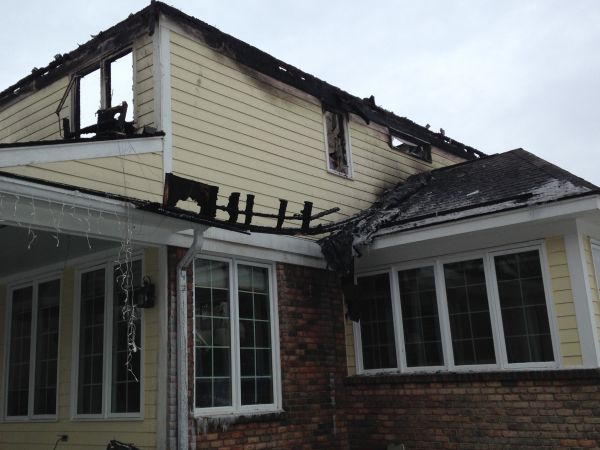 Fire Restoration Service in Twin Falls