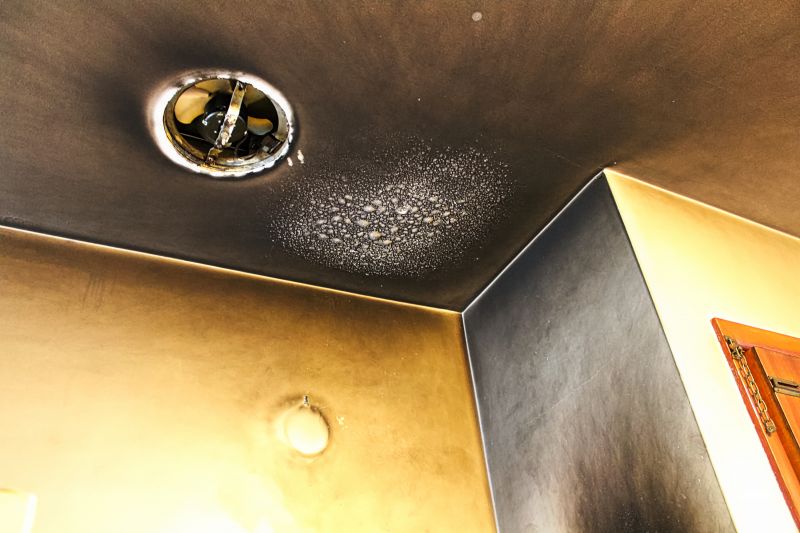 Soot and Smoke Cleaning